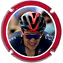 Giro 2019 - MV - ORDI - Carrapaz Richard