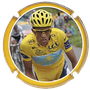Giro 2008 - Alberto Contador