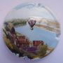 Crémant de Loire - Cancen - Montgolfière