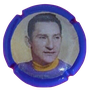 1962 - CAPS PHOTO - Jean Stablinski champion du monde 1962 à Salo