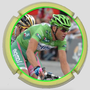 Marque : MV - ORDI - Petacchi Alessandro - maillot vert
