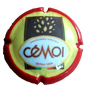 Marque CAPS Photo - publicité chocolat Cémoi