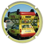 MV - ORDI - Caravane publicitaire TDF - Pattex