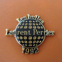 Pin's Laurent Perrier