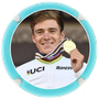 Vuelta 2023 - Remco Evenopoel