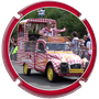 MV - ORDI - Caravane publicitaire TDF - Cochonou