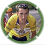 Vuelta 2001 - Angel Casero