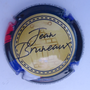 Marque : BRUNEAUX Jean N° Lambert : A7b Couleur : Polychrome Description : Logo or - nom de la marque Emplacement : 