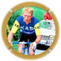 Vuelta 1966 - Francisco Gabica