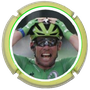 Marque : MV - ORDI - Cavendish Marc - maillot vert