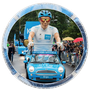 MV - ORDI - Caravane publicitaire TDF - Krys