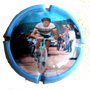 CAPS Photo - Felice Gimondi 
