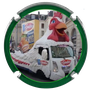 MV - ORDI - Caravane publicitaire TDF - Le Gaulois