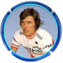 Vuelta 1981 - Giovanni Battaglin