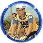 Vuelta 1972 - Fuentes Jose Manuel