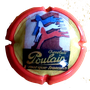 Marque CAPS Photo - Publicité Chocolat Poulain 