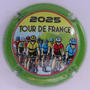 Gen - TDF 2025