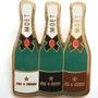 Pin's Moët & Chandon 