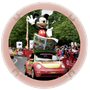 MV - ORDI - Caravane publicitaire TDF - Le journal de Mickey