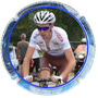 Marque : MV - ORDI  N° Lambert : NR  Couleur : Polychrome,  Description : Romain Bardet Ref perso :  