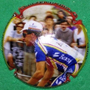 Vuelta 1989 - Pedro Delgado