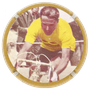 Vuelta 1956 - Angelo Contero