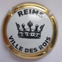 Gen - A120 - Reims ville des Rois 