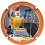 MV - ORDI - Caravane publicitaire TDF - Le coq sportif 1