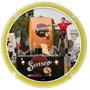 MV - ORDI - Caravane publicitaire TDF - Senseo 1