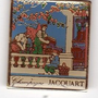 Pin's Jacquart 