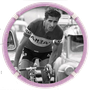 Vuelta 1960 - Frans De Mulder