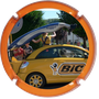 MV - ORDI - Caravane publicitaire TDF - Bic - le rasoir