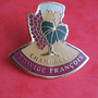 Pin's Edwige François