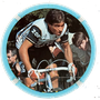 Vuelta 1980 - Faustino Ruperez
