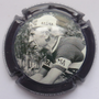 Marque : VEZIEN Marcel N° Lambert : 31b Couleur : Gris et noir Description : Coureur cycliste Armand Desmet Giro 1962 - Nom de la marque  Emplacement : 