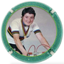 1972 - MV - ORDI - Gambillon Geneviève - championne du monde à Gap (France)