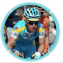 Vuelta 2006 - Alexandre Vinokourov