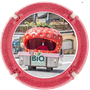 MV - ORDI - Caravane publicitaire TDF - Bio Village 