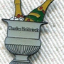 Pin's Heidsieck Charles