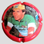 1986 - CAPS Photo - Moreno Argentin chamion du monde à Colorado Springs