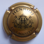 Marque : HENRIOT N° Lambert : 50b Couleur : Or bronze  Description : Brut souverain  Emplacement : 