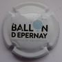 A91 - Ballon d'Epernay
