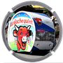 MV - ORDI - Caravane publicitaire TDF - Vache qui rit 1