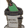 Pin's Pienne