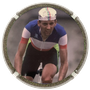 Vuelta 1984 - Eric Caritoux
