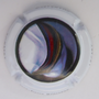Marque : SOMBERT - LECART N° Lambert : 13 Couleur : Contour blanc Description : Jean Pierre Monseré   - nom de la marque sur contour  Emplacement : 