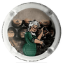 Gen 1121a- la grand-mère