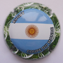 Marque : CHEMIN Roger  N° Lambert : A7r Couleur : Polychrome   Description : Coupe du monde de rugby 2023 - Argentine Emplacement : 