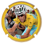 Marque : MV - ORDI - Nibali Vincenzo - vainqueur