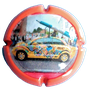 CAPS Photo - Caravane publicitaire TDF - Stylos Bic